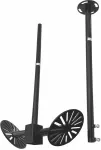 CAMSAFE Kinnitus CS30-KSO2 anthracite