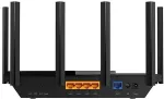 TP-LINK Technologies TP-Link Archer AXE5400 Tri-Band Gigabit Wi-Fi 6E Router