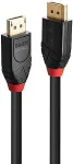 Lindy Kaabel DisplayPort - DisplayPort 7.5m Black (41168)