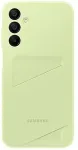 SAMSUNG EF-OA156TMEGWW mobile phone case 16.5 cm (6.5") Cover Lime