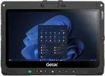 Getac K120G3 fully rugged tablet PC, Windows 11 Pro, 12.5" Full HD display, Intel Core i5, 16 GB RAM, 256 GB SSD, IP66, Wi-Fi 6, Bluetooth, Ethernet, USB-A, includes accessories