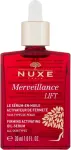 NUXE Merveillance Lift Firming Activating Oil-Serum 30ml - Skin Serum naistele