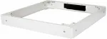 EQUIP 19" Sockel f&uuml;r Serverschr&auml;nke 80x80cm RAL7035