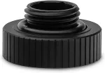 EKWB EK Water Blocks EK-Quantum Torque G1/4 Zoll Verl&auml;ngerung gerade MF 7 - schwarz