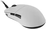 Hiir Endgame Gear XM2 8k Gaming Mouse, Wired - White