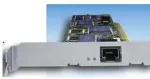 Dialogic Server Diva Srv. BRI-2FX (306-173) PCI LP