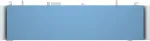 Hp Clr LaserJet 550 Sheet Paper Tray