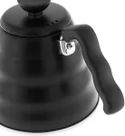 HARIO Kettle 4977642021563 (1.2l ; black color)