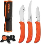 Outdoor Edge Zestaw WildLite Roll Pack