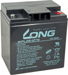 AVACOM LONG battery 12V 28Ah M5 LongLife 12 years (WPL28-12TN)