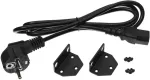 Dahua Switch||Type L2|Desktop/pedestal|90 Watts|PFS4218-16ET-240-V3