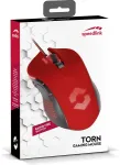 Hiir SpeedLink Torn, punane/must (SL-680008-BKRD)
