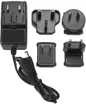Startech POWER ADAPTER DC 12V 2A EU/UK/AU
