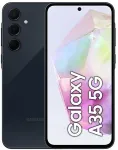 Mobiiltelefon SAMSUNG Galaxy A35 5G 16.8 cm (6.6") Hybrid Dual SIM Android 14 USB Type-C 6 GB 128 GB 5000 mAh Navy