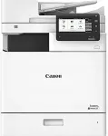 Printer CANON Mitmeotstarbeline seade I-SENSYS MF851Cdw (7531C005) (DRUCA/MF851CDW)