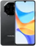 Mobiiltelefon Blackview SHARK 6 5G 6.88inch FHD 1640x720 IPS LCD 120Hz 4+128GB Unisoc T8100 octa-core up to 2.2GHz Cam 13MP Front 8MP / 16+2MP Rear Battery 5000mAh Type-C Dual SIM SD card slots Android 15 Phantom Black