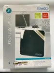 SCHWAIGER DVB-T Zimmer-Antenne DVB-T2 Aktiv max 45 dB DAB+