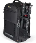 Lowepro seljakott Adventura BP 300 III, must