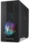 ACER | Predator | Orion 3000 | Desktop | Tower | Intel Core Ultra 7 | 265F | 32 GB | DDR5 | 1000 GB | GDDR7 | NVIDIA GeForce RTX 5070 | No keyboard | Windows 11 Home | Warranty 24 month(s)