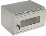 Delta Energy Systems (Switzerland) AG SZAFA RACK WISZĄCA R10-4U/280 EPRADO