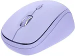 Hiir TRUST COMPUTER TRUST Yvi+ Multi-Device/Office/Optical/1600 DPI/USB+BT/Purple