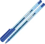 Kores Pastapliiats SUPER SLIDE K1 F 0.7 mm, sinine, 2 tk