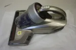 Tolmuimeja JIMMY SALE OUT. | Vacuum Cleaner | Anti-mite JV35 | Corded operating | Handheld | 700 W | - V | Silver | Warranty 22 month(s) | Battery warranty 12 month(s) | DAMAGED PACKAGING