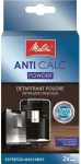 Melitta Anticalc Espresso Machines