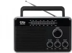 Raadio Eltra Radio Julia 3 black