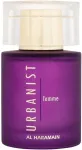 Al Haramain Urbanist Femme 100ml - Eau de Parfum naistele