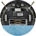 Tolmuimeja SENCOR Robot SRV9150WH