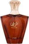 AFNAN Turathi Brown 90ml - Eau de Parfum meestele