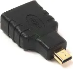 Noname HDMI to Micro HDMI adapter