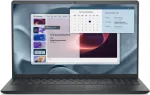 S&uuml;learvuti Dell Pro 15 Essential PV15250 Intel&reg; Core&trade; i5 i5-1334U Laptop 39.6 cm (15.6") Full HD 16 GB DDR5-SDRAM 512 GB SSD Wi-Fi 6 (802.11ax) Windows 11 Pro Black