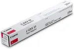 Tooner CANON C-EXV51 toner cartridge Original Magenta