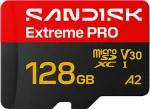 M&auml;lukaart SANDISK MEMORY MICRO SDXC 128GB UHS-I/SDSQXCJ-128G-GS6MA