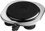 Adler CAMRY CR 6510 stove Freestanding Black,Grey Electric