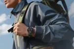 Xiaomi Watch 5 | Smart watch | AMOLED | 1.54" | Waterproof | Juniper Green