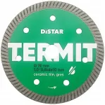 DISTAR TERMITE DIAMOND BLADE 75 x 1.0 x 6 x 10