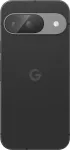 Spigen Tagakaamerate kaitseklaas EZ Fit Optik, Google Pixel 9, komplektis 2tk, l&auml;bipaistev,