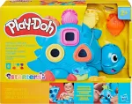 Play-Doh m&auml;ngukomplekt Kujud ja v&auml;rvid Dino