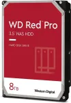 K&otilde;vaketas Western Digital 8TB WD WD8005FFBX Red Pro 7200RPM 256MB