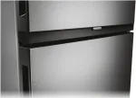 K&uuml;lmik Candy Fridge-freezer CNCQ2T620EX