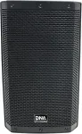 DAS Solar DNA SPX10 DSP active loudspeaker column 10" 250W