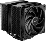 Be quiet K Cooler ! PURE ROCK PRO 3 Black