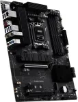 Emaplaat Msi PRO B850-S WIFI6E/AM5/ATX