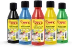 JOVI Akr&uuml;&uuml;lv&auml;rv , 250ml, punane