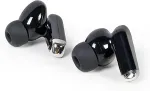 GEMBIRD HEADSET BLUETOOTH IN-EAR/TWS BLACK FITEAR-X300B