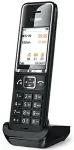 Telefon GIGASET COMFORT 550 HX silber/schwarz int.