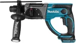 MAKITA DHR202Z rotary hammer 1200 RPM
